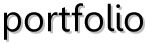 design portfolio